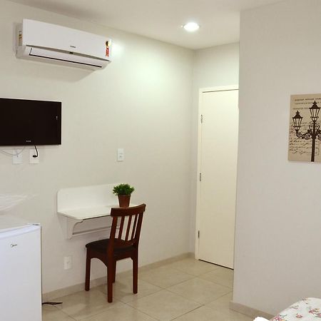 Hotel Sao Jose Sao Fidelis  Екстер'єр фото
