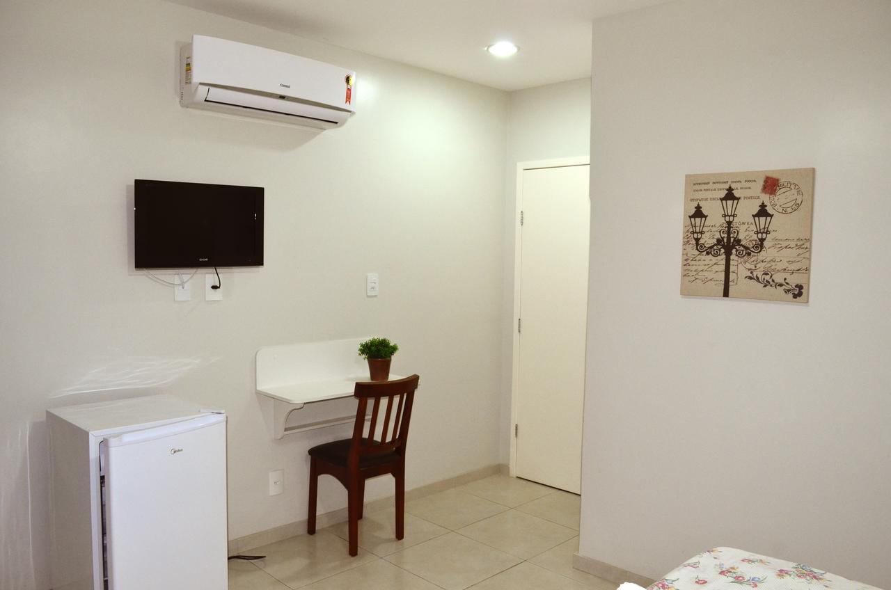Hotel Sao Jose Sao Fidelis  Екстер'єр фото