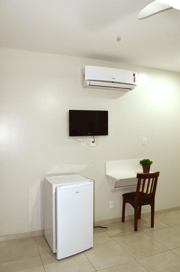 Hotel Sao Jose Sao Fidelis  Екстер'єр фото