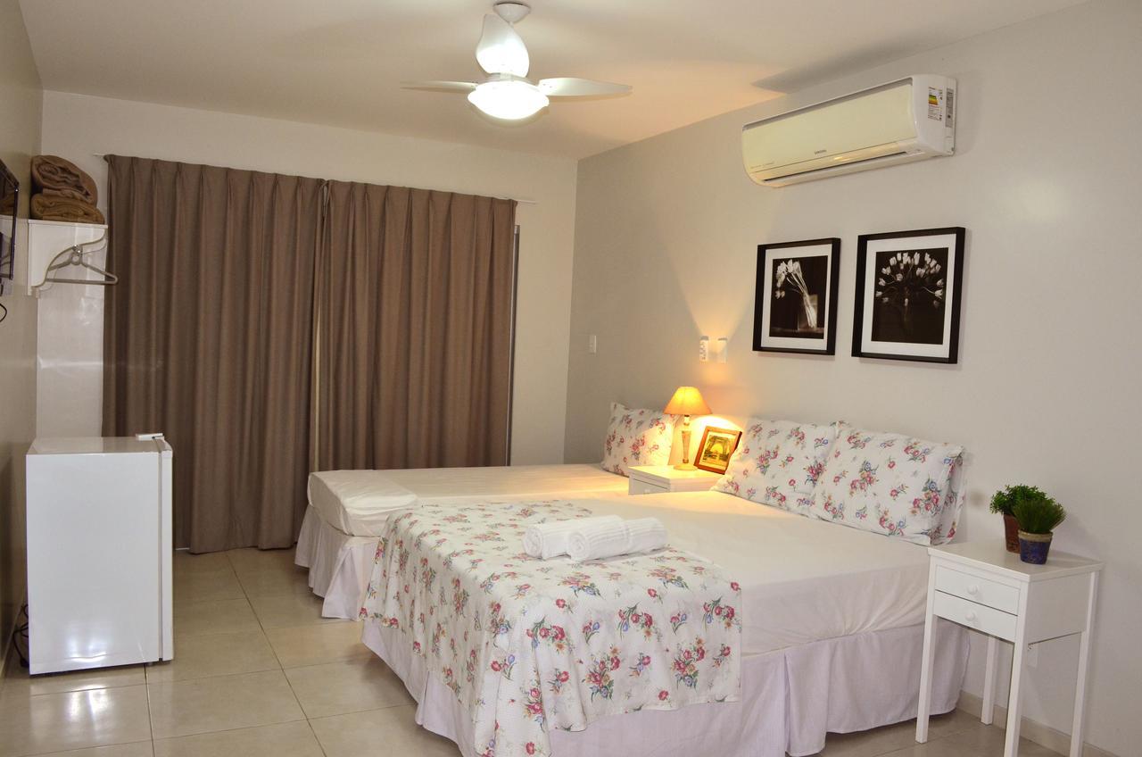 Hotel Sao Jose Sao Fidelis  Екстер'єр фото