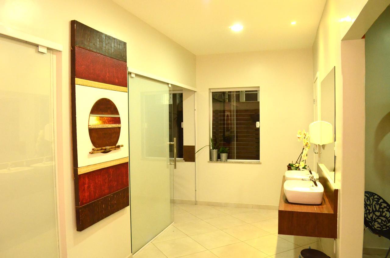 Hotel Sao Jose Sao Fidelis  Екстер'єр фото