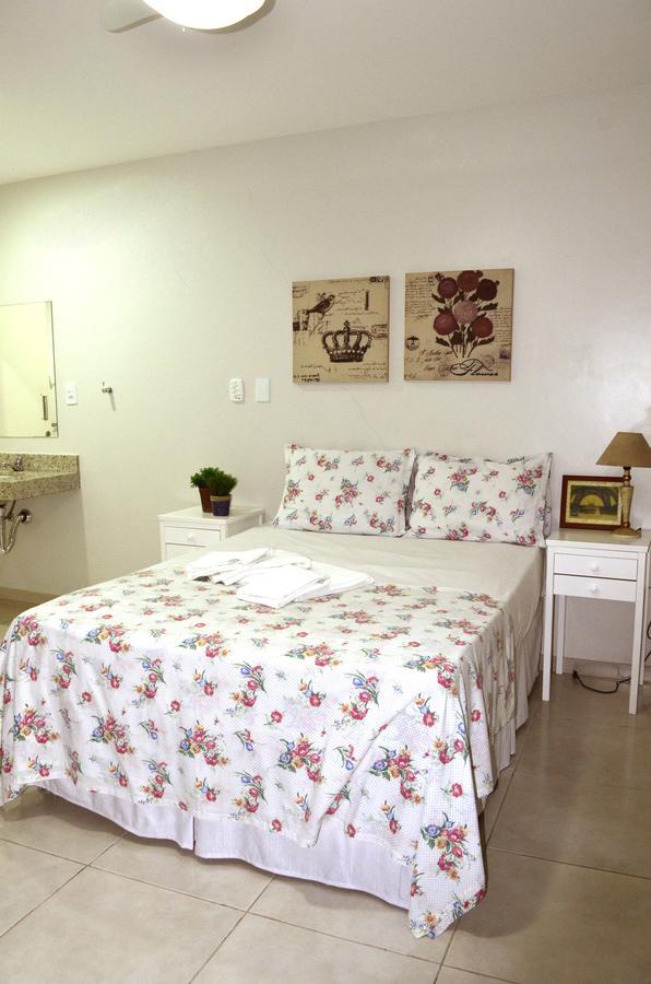Hotel Sao Jose Sao Fidelis  Екстер'єр фото