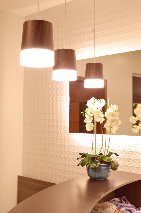 Hotel Sao Jose Sao Fidelis  Екстер'єр фото
