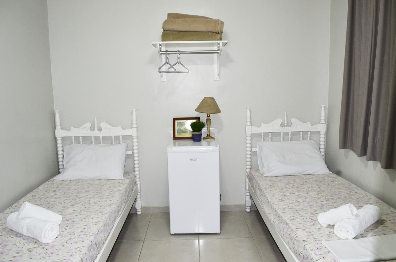 Hotel Sao Jose Sao Fidelis  Екстер'єр фото