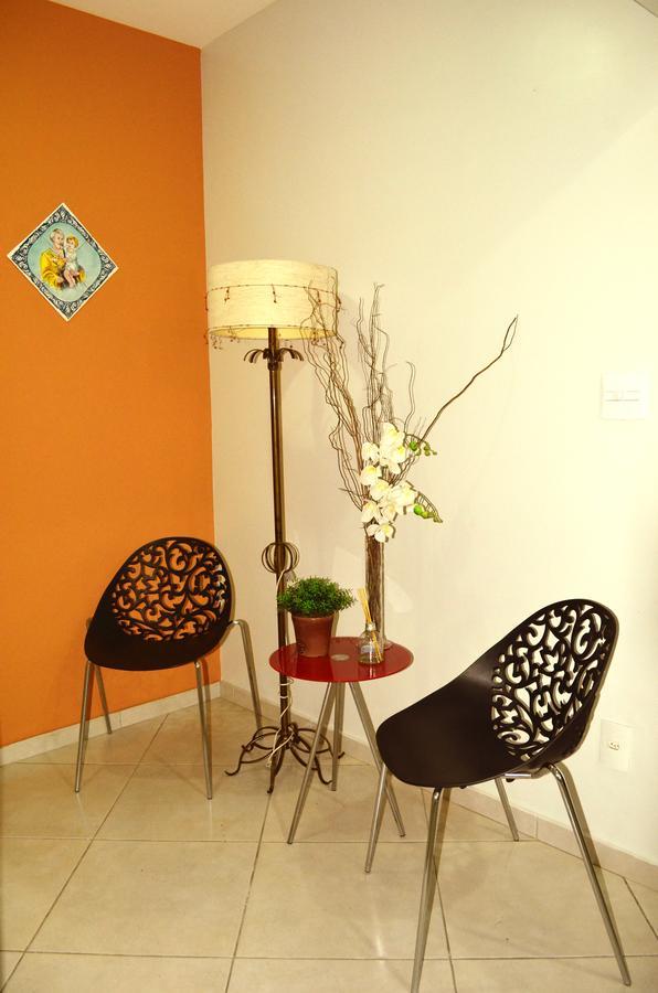 Hotel Sao Jose Sao Fidelis  Екстер'єр фото