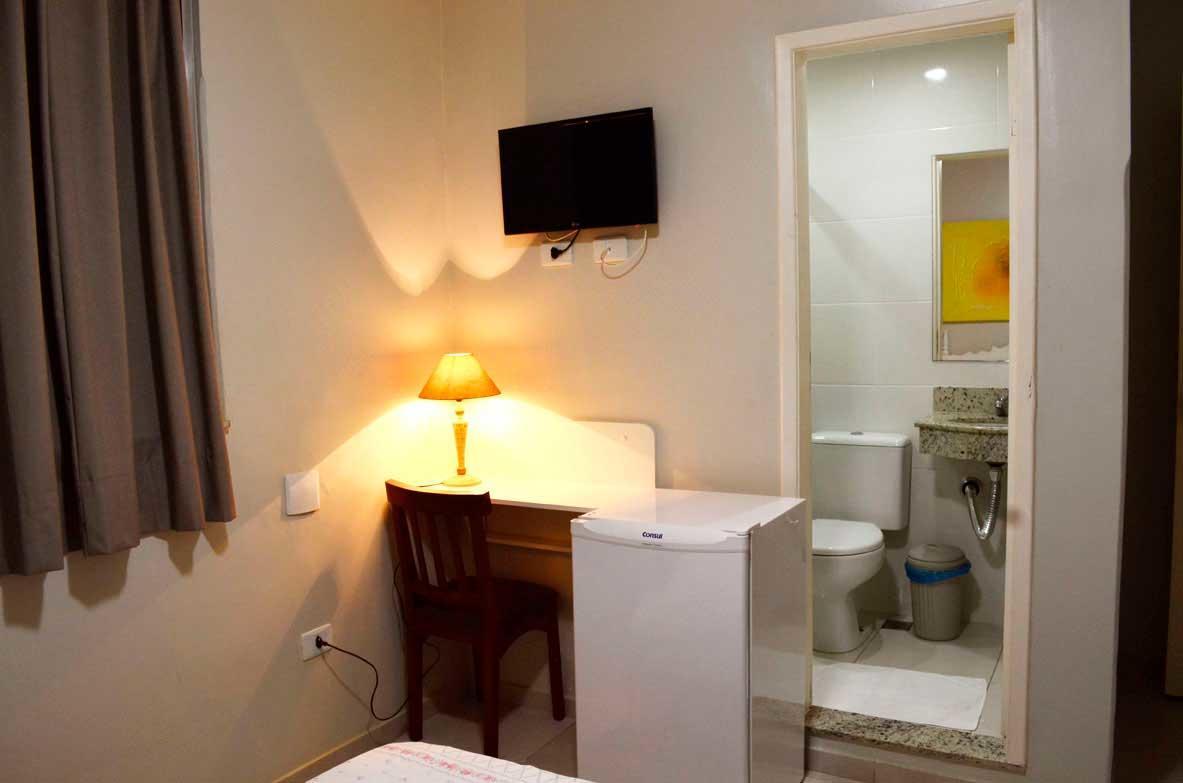 Hotel Sao Jose Sao Fidelis  Екстер'єр фото