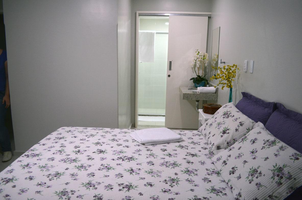 Hotel Sao Jose Sao Fidelis  Екстер'єр фото