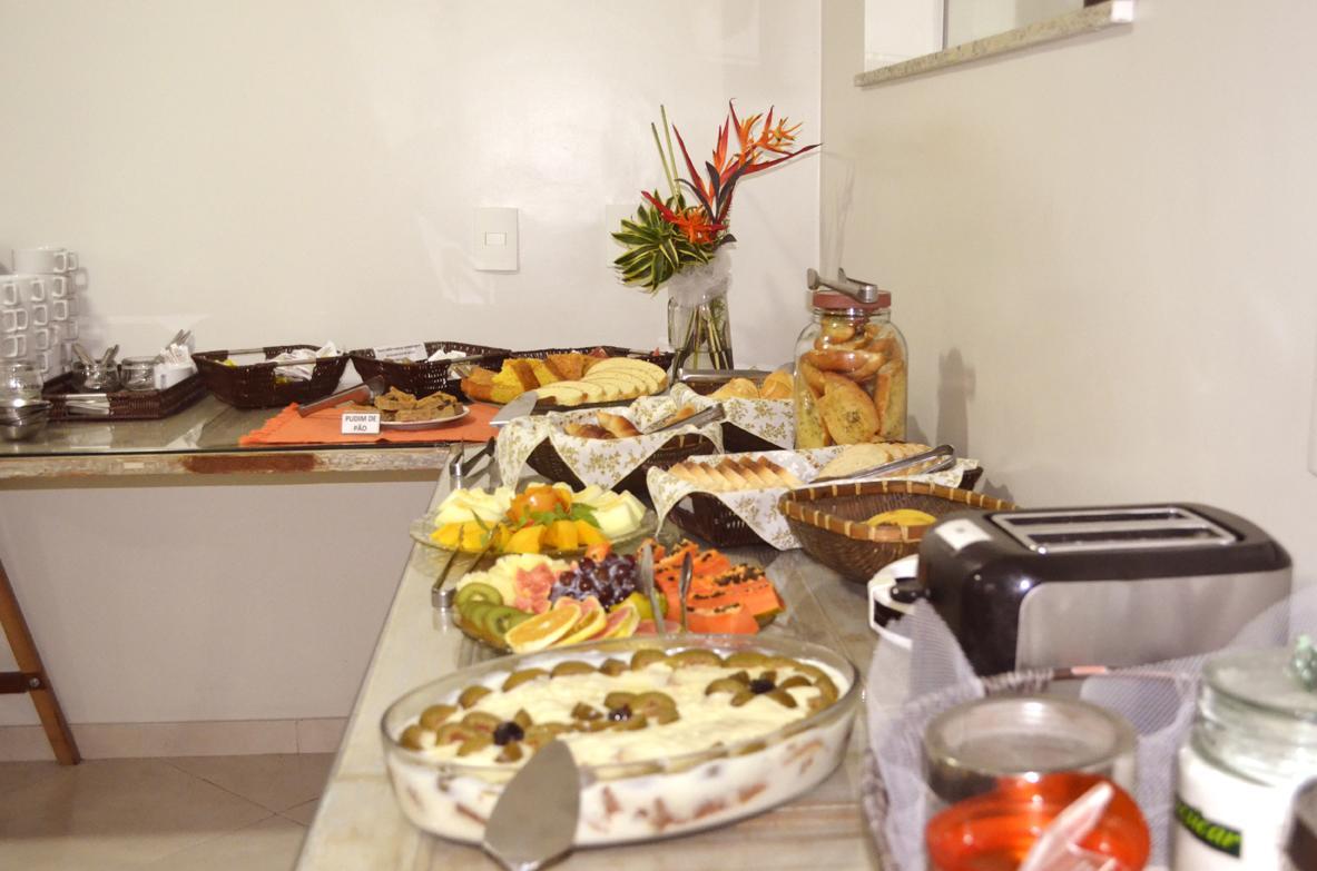 Hotel Sao Jose Sao Fidelis  Екстер'єр фото