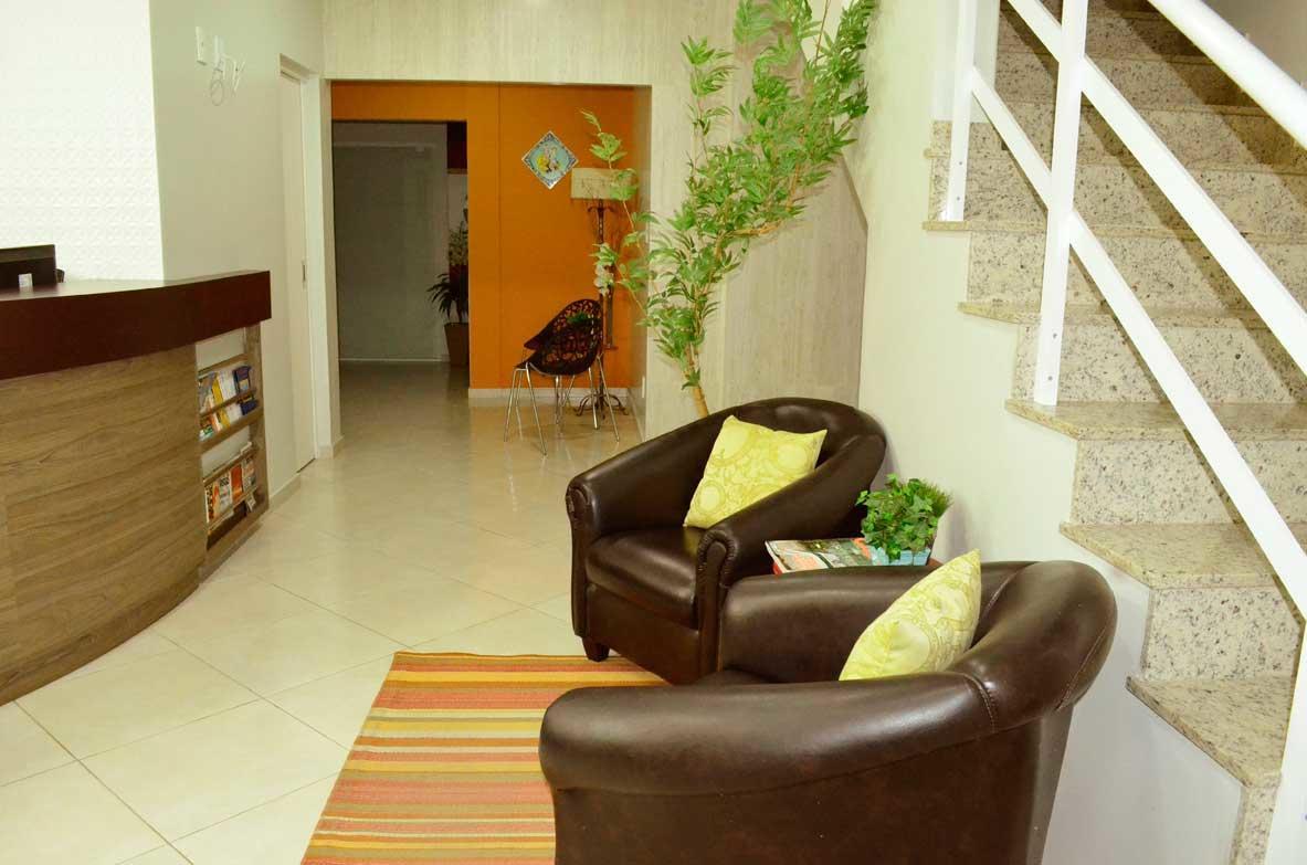 Hotel Sao Jose Sao Fidelis  Екстер'єр фото
