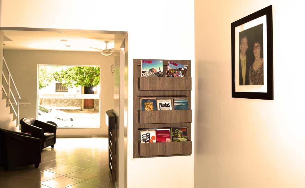 Hotel Sao Jose Sao Fidelis  Екстер'єр фото