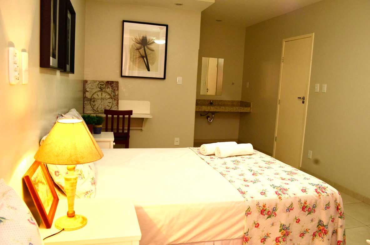 Hotel Sao Jose Sao Fidelis  Екстер'єр фото